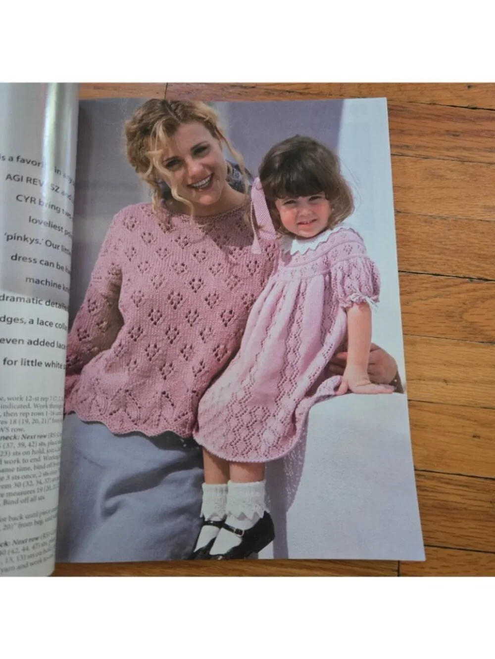 Knitter's Magazine Spring 1996 No.42 sweater, shawl patterns